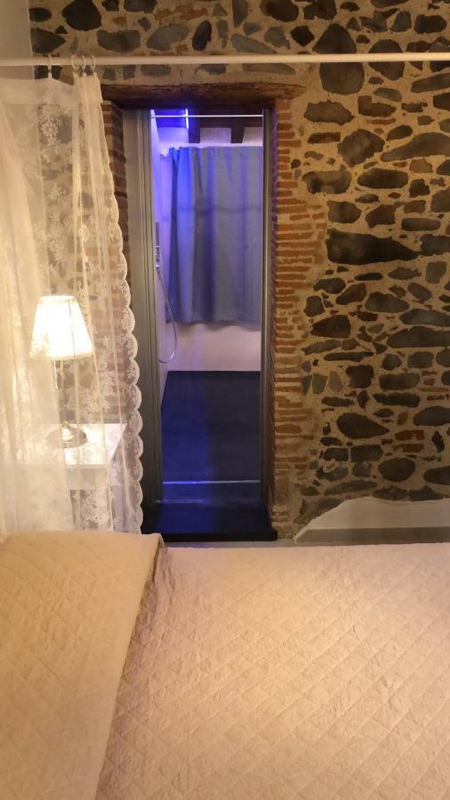 Agriturismo Terre Di Leonardo Bed and Breakfast Βίντσι Εξωτερικό φωτογραφία