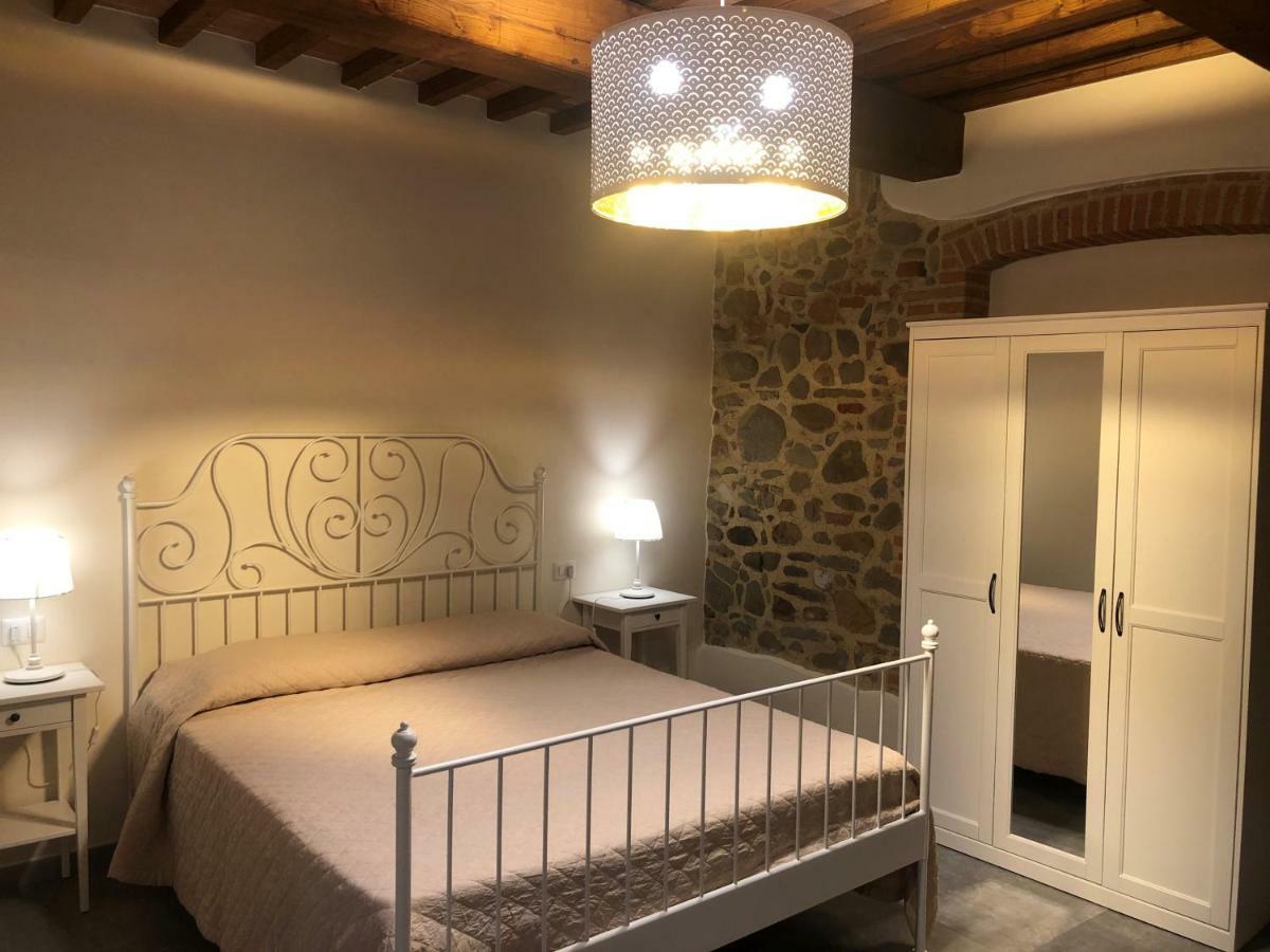 Agriturismo Terre Di Leonardo Bed and Breakfast Βίντσι Εξωτερικό φωτογραφία