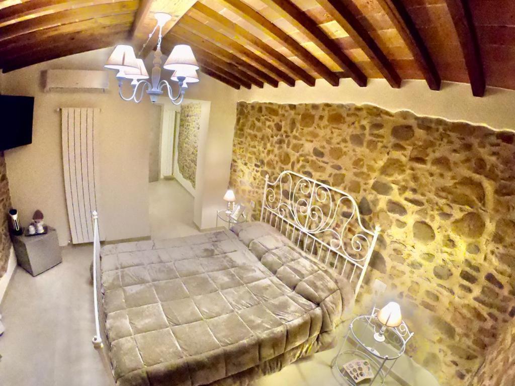 Agriturismo Terre Di Leonardo Bed and Breakfast Βίντσι Εξωτερικό φωτογραφία